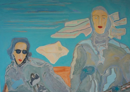 Anja Sei - Expedition